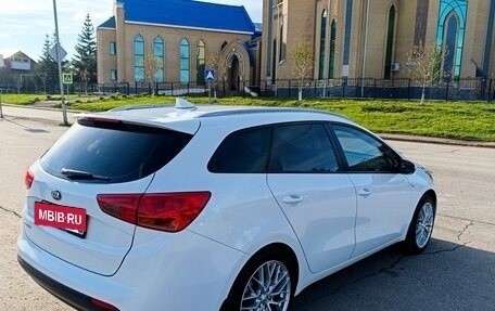 KIA cee'd III, 2018 год, 1 600 000 рублей, 6 фотография