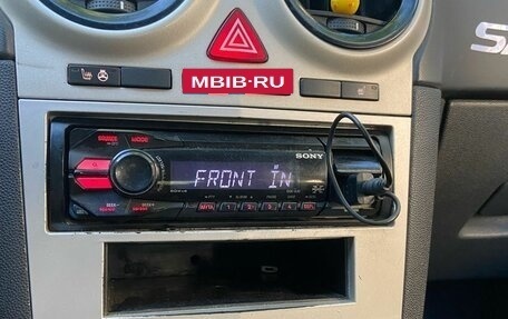 Opel Corsa D, 2007 год, 325 000 рублей, 2 фотография