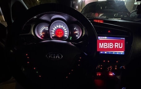 KIA cee'd III, 2018 год, 1 600 000 рублей, 16 фотография