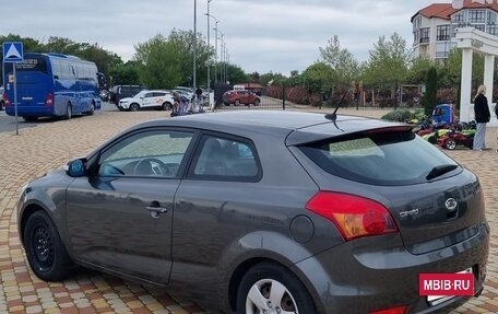 KIA cee'd I рестайлинг, 2010 год, 800 000 рублей, 2 фотография