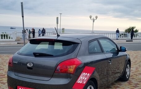 KIA cee'd I рестайлинг, 2010 год, 800 000 рублей, 3 фотография