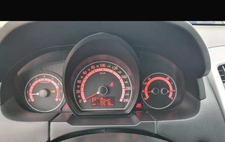 KIA cee'd I рестайлинг, 2010 год, 800 000 рублей, 7 фотография