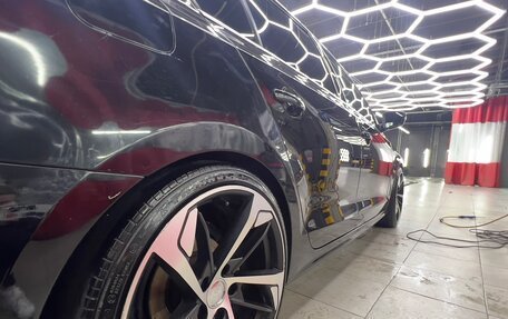 Volkswagen Jetta VI, 2017 год, 1 350 000 рублей, 9 фотография