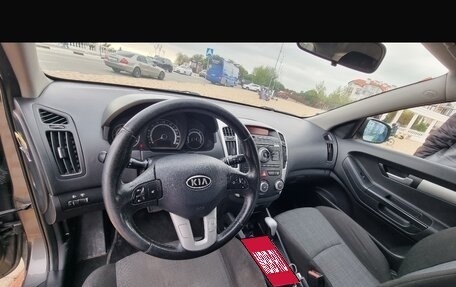 KIA cee'd I рестайлинг, 2010 год, 800 000 рублей, 6 фотография