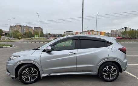Honda Vezel, 2018 год, 1 700 000 рублей, 2 фотография