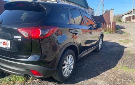 Mazda CX-5 II, 2013 год, 2 080 000 рублей, 3 фотография