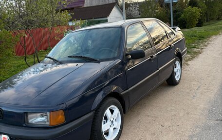 Volkswagen Passat B3, 1991 год, 210 000 рублей, 4 фотография