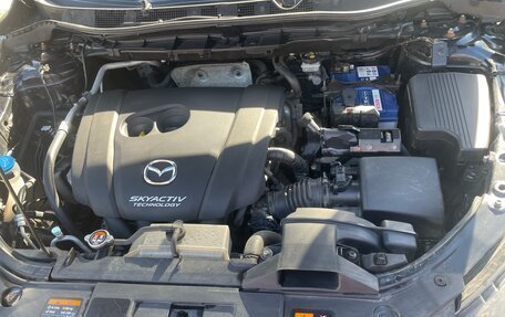 Mazda CX-5 II, 2013 год, 2 080 000 рублей, 6 фотография