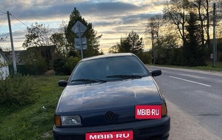 Volkswagen Passat B3, 1991 год, 210 000 рублей, 3 фотография