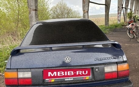 Volkswagen Passat B3, 1991 год, 210 000 рублей, 2 фотография