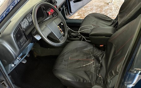 Volkswagen Passat B3, 1991 год, 210 000 рублей, 11 фотография