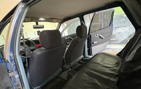 Volkswagen Passat B3, 1991 год, 210 000 рублей, 17 фотография