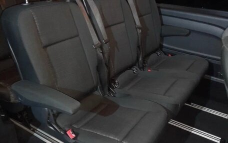 Mercedes-Benz Vito, 2016 год, 3 625 000 рублей, 3 фотография