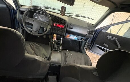 Volkswagen Passat B3, 1991 год, 210 000 рублей, 13 фотография