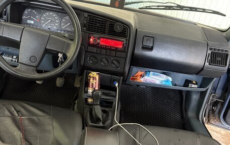 Volkswagen Passat B3, 1991 год, 210 000 рублей, 15 фотография