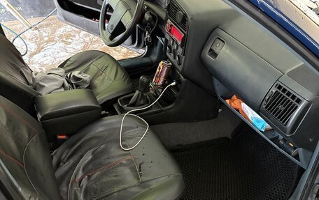 Volkswagen Passat B3, 1991 год, 210 000 рублей, 10 фотография