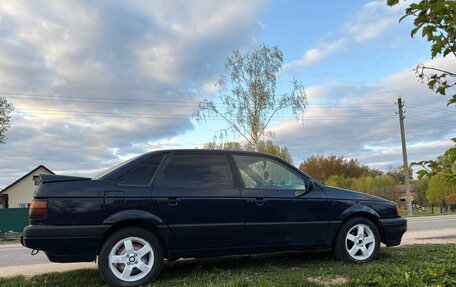 Volkswagen Passat B3, 1991 год, 210 000 рублей, 6 фотография