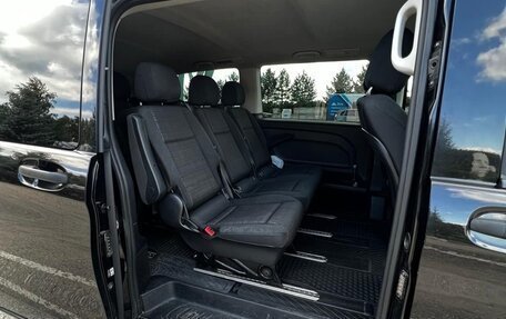 Mercedes-Benz Vito, 2016 год, 3 625 000 рублей, 4 фотография