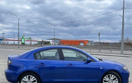 Mazda 3, 2008 год, 550 000 рублей, 3 фотография