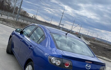 Mazda 3, 2008 год, 550 000 рублей, 8 фотография