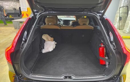 Volvo V90 II, 2018 год, 2 700 000 рублей, 5 фотография