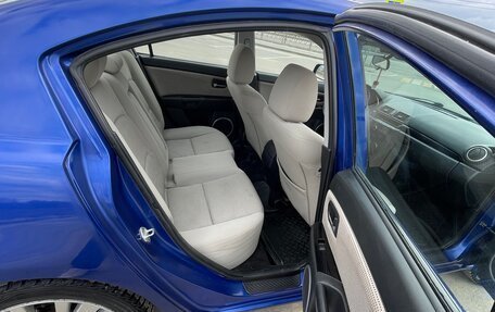 Mazda 3, 2008 год, 550 000 рублей, 7 фотография