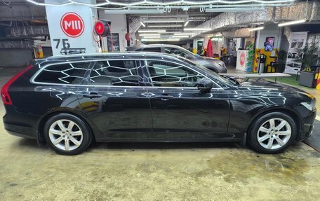 Volvo V90 II, 2018 год, 2 700 000 рублей, 2 фотография