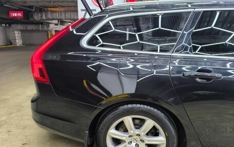 Volvo V90 II, 2018 год, 2 700 000 рублей, 7 фотография