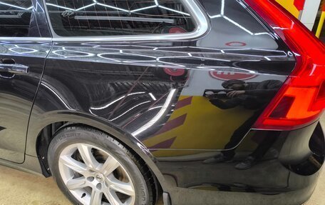 Volvo V90 II, 2018 год, 2 700 000 рублей, 11 фотография