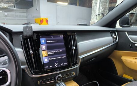 Volvo V90 II, 2018 год, 2 700 000 рублей, 16 фотография