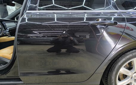 Volvo V90 II, 2018 год, 2 700 000 рублей, 10 фотография