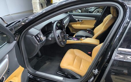 Volvo V90 II, 2018 год, 2 700 000 рублей, 18 фотография