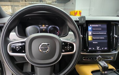 Volvo V90 II, 2018 год, 2 700 000 рублей, 15 фотография