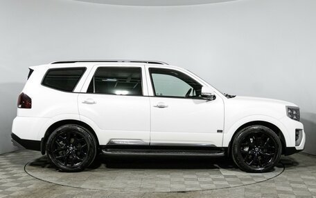 KIA Mohave I, 2019 год, 3 950 000 рублей, 4 фотография