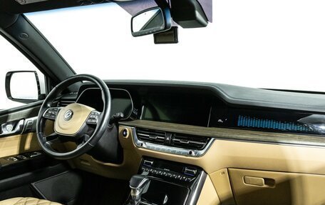 KIA Mohave I, 2019 год, 3 950 000 рублей, 9 фотография