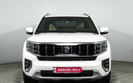 KIA Mohave I, 2019 год, 3 950 000 рублей, 2 фотография