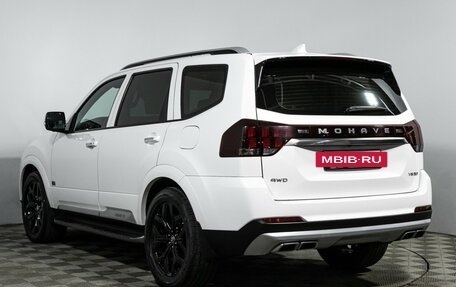 KIA Mohave I, 2019 год, 3 950 000 рублей, 7 фотография