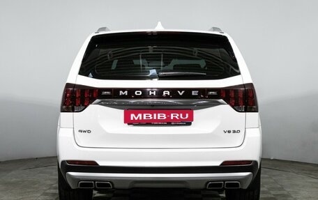 KIA Mohave I, 2019 год, 3 950 000 рублей, 6 фотография