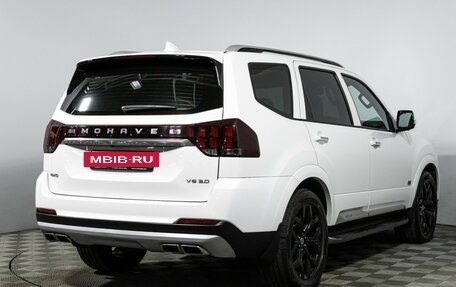 KIA Mohave I, 2019 год, 3 950 000 рублей, 5 фотография