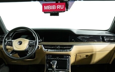 KIA Mohave I, 2019 год, 3 950 000 рублей, 13 фотография