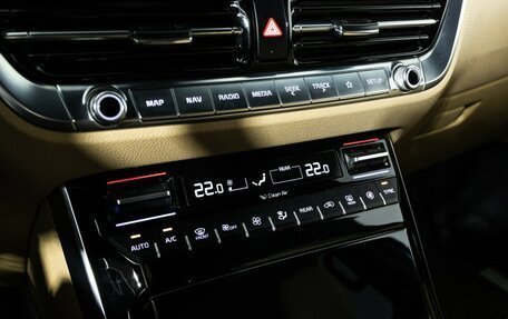 KIA Mohave I, 2019 год, 3 950 000 рублей, 23 фотография