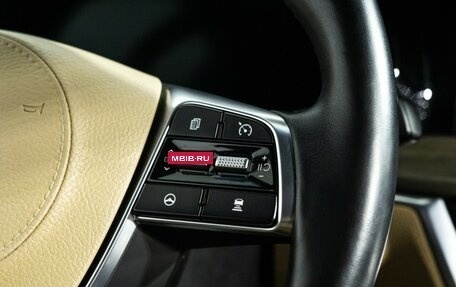 KIA Mohave I, 2019 год, 3 950 000 рублей, 28 фотография