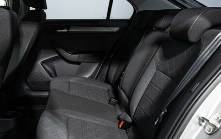 Volkswagen Polo VI (EU Market), 2020 год, 1 825 000 рублей, 10 фотография