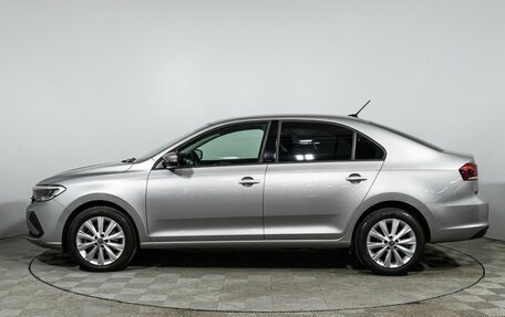 Volkswagen Polo VI (EU Market), 2020 год, 1 825 000 рублей, 8 фотография
