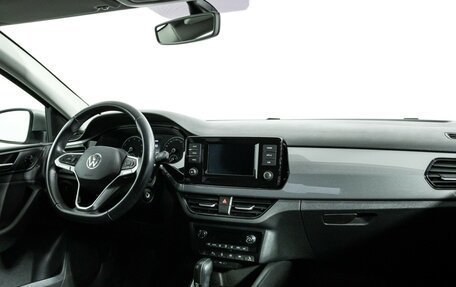 Volkswagen Polo VI (EU Market), 2020 год, 1 825 000 рублей, 9 фотография