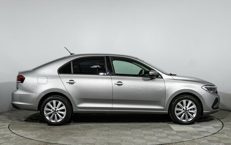 Volkswagen Polo VI (EU Market), 2020 год, 1 825 000 рублей, 4 фотография