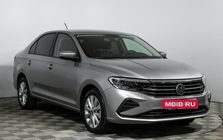 Volkswagen Polo VI (EU Market), 2020 год, 1 825 000 рублей, 3 фотография
