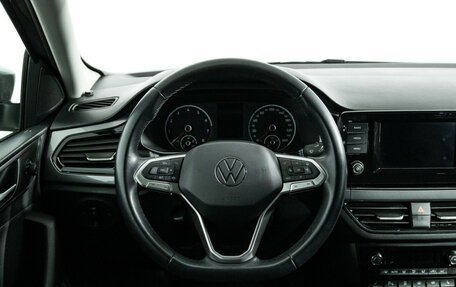 Volkswagen Polo VI (EU Market), 2020 год, 1 825 000 рублей, 18 фотография