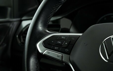 Volkswagen Polo VI (EU Market), 2020 год, 1 825 000 рублей, 19 фотография