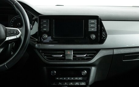 Volkswagen Polo VI (EU Market), 2020 год, 1 825 000 рублей, 14 фотография